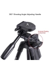 More TR Zore Yunteng VCT 5208 Tam Orjinal Telefon Tripod