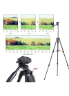 More TR Zore Yunteng VCT 5208 Tam Orjinal Telefon Tripod