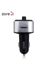 Zore ZR-WP3C03 Bluetooth Transmitter Mp3 Araç Şarjı