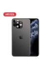 Mr.Yes Apple iPhone 11 Pro Zore Kamera Lens Koruyucu