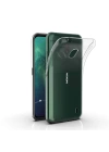 Nokia 2.2 Kılıf Zore Süper Silikon Kapak