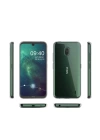 Nokia 2.2 Kılıf Zore Süper Silikon Kapak