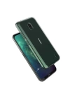 Nokia 2.2 Kılıf Zore Süper Silikon Kapak