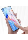 More TR One Plus 9 Pro Zore Süper Pet Ekran Koruyucu Jelatin