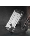 More TR One Plus Nord N10 5G Kılıf Zore Crash Silikon Kapak