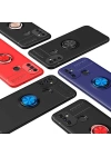 More TR One Plus Nord N10 5G Kılıf Zore Ravel Silikon Kapak