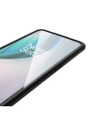 More TR One Plus Nord N100 Kılıf Zore Niss Silikon Kapak