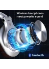More TR Oneodio A70 Bluetooth Kulaklık