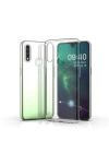 More TR Oppo A31 Kılıf Zore Süper Silikon Kapak