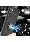 More TR Oppo Reno 3 Kılıf Zore Ravel Silikon Kapak
