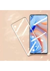 More TR Oppo Reno 4 Pro 4G Zore Süper Pet Ekran Koruyucu Jelatin