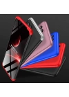 More TR Oppo Reno 5 Lite Kılıf Zore Ays Kapak