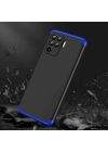 More TR Oppo Reno 5 Lite Kılıf Zore Ays Kapak