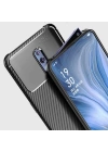 Oppo Reno Kılıf Zore Negro Silikon Kapak