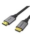 More TR Qgeem QG-AV17 Görüntü ve Ses Aktarıcı HDMI Kablo 2.1 Versiyon 8K HD Kalite 48Gbps 4.57 metre