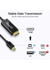 More TR Qgeem QG-HD23 Mini Display Port To HDMI Kablo