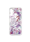 More TR Realme 5İ Kılıf Zore Marshmelo Silikon