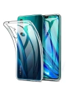 More TR Realme 5i Kılıf Zore Süper Silikon Kapak