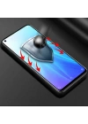 More TR Realme 8 Pro Zore Mat Seramik Ekran Koruyucu