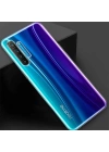 More TR Realme XT Kılıf Zore Süper Silikon Kapak