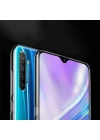 More TR Realme XT Kılıf Zore Süper Silikon Kapak