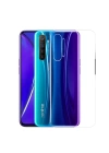 More TR Realme XT Kılıf Zore Süper Silikon Kapak