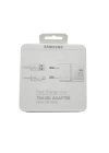 Samsung Fast Charge Travel Adaptör 15W Orjinal Hızlı Şarj Seti