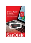 Sandisk Cruzer Blade 32 GB Flash Disk