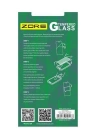 More TR Vestel Venüs Z20 Zore Maxi Glass Temperli Cam Koruyucu