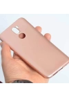 More TR Vestel Venüs Z30 Kılıf Zore Premier Silikon Kapak