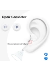 More TR Wiwu Airbuds X Pro Light Sensor Bluetooth Kulaklık