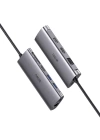 More TR Wiwu Alpha 11312H 11 in 1 Type-C Hub