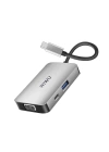 More TR Wiwu Alpha 513HVP Type-C VGA Adaptörü