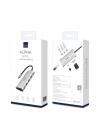 More TR Wiwu Alpha 631STR Type-C Hub