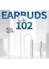 More TR Wiwu Earbuds 102 3.5mm Kulaklık