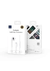 More TR Wiwu Earbuds 303 Lightning Kulaklık