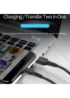 More TR Wiwu G10 Gear Charging Micro Kablo