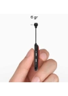 More TR Wiwu LT06 Lightning Ses Adaptörü