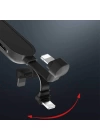 More TR Wiwu LT06 Lightning Ses Adaptörü