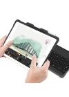 More TR Wiwu MFI Lisanslı iPad Klavye