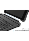 More TR Wiwu MFI Lisanslı iPad Klavye