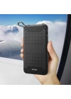 Wiwu PC905 10000 Mah Waterproof Adventurer Suya Dayanıklı Powerbank