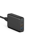 More TR Wiwu PD Power Turbo TX-MU520C-A Universal Şarj Adaptörü