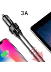 More TR Wiwu QC200 Araç Şarjı
