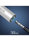 More TR Wiwu ST05 Type-C Ses Adaptörü