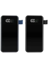 Wiwu W1 8000 Mah Wireless Powerbank