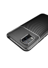 More TR Xiaomi Mi 10 Lite Kılıf Zore Negro Silikon Kapak