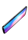 More TR Xiaomi Mi 10 Lite Kılıf Zore Negro Silikon Kapak