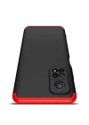 More TR Xiaomi Mi 10T 5G Kılıf Zore Ays Kapak