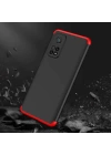 More TR Xiaomi Mi 10T 5G Kılıf Zore Ays Kapak